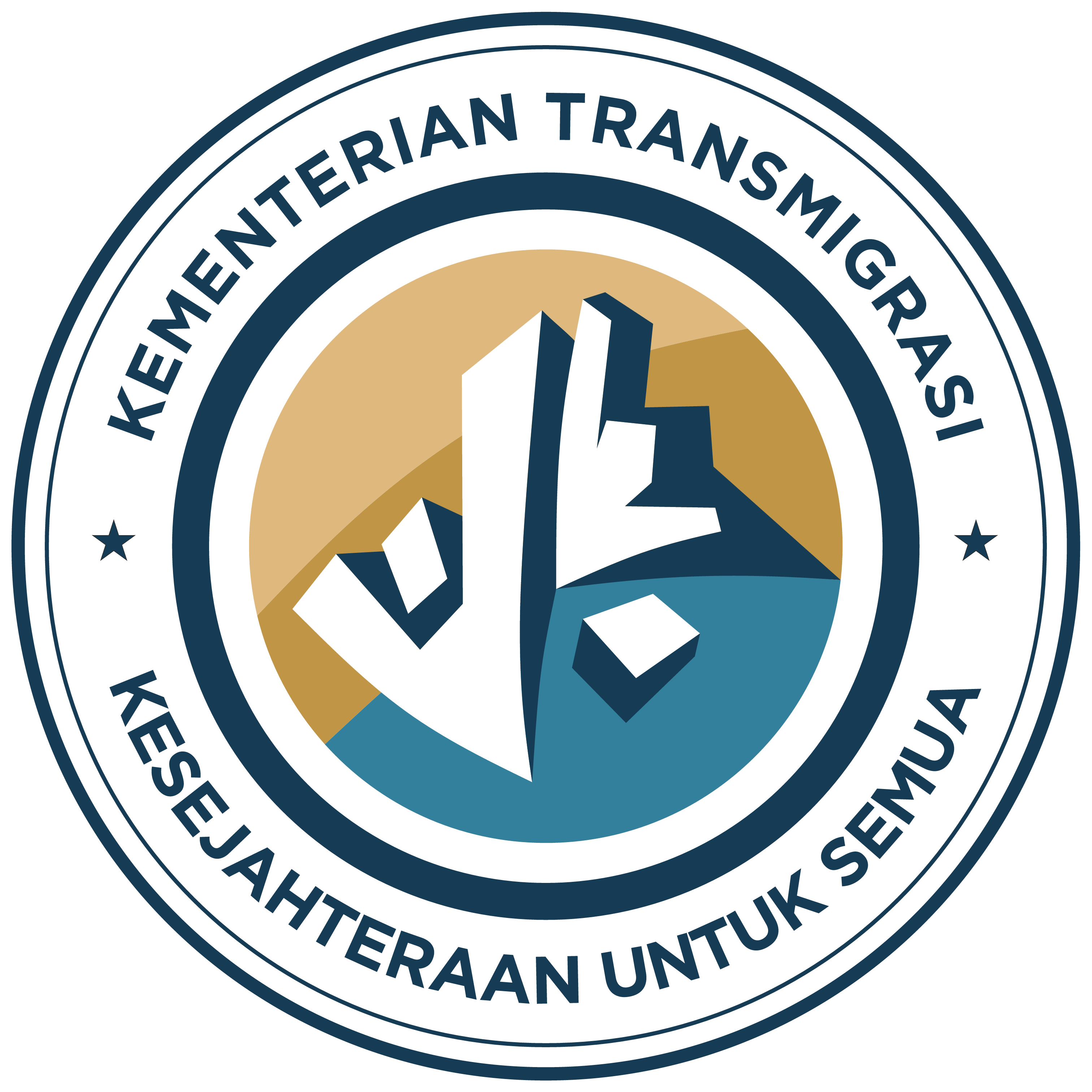Kementerian Transmigrasi Republik Indonesia
